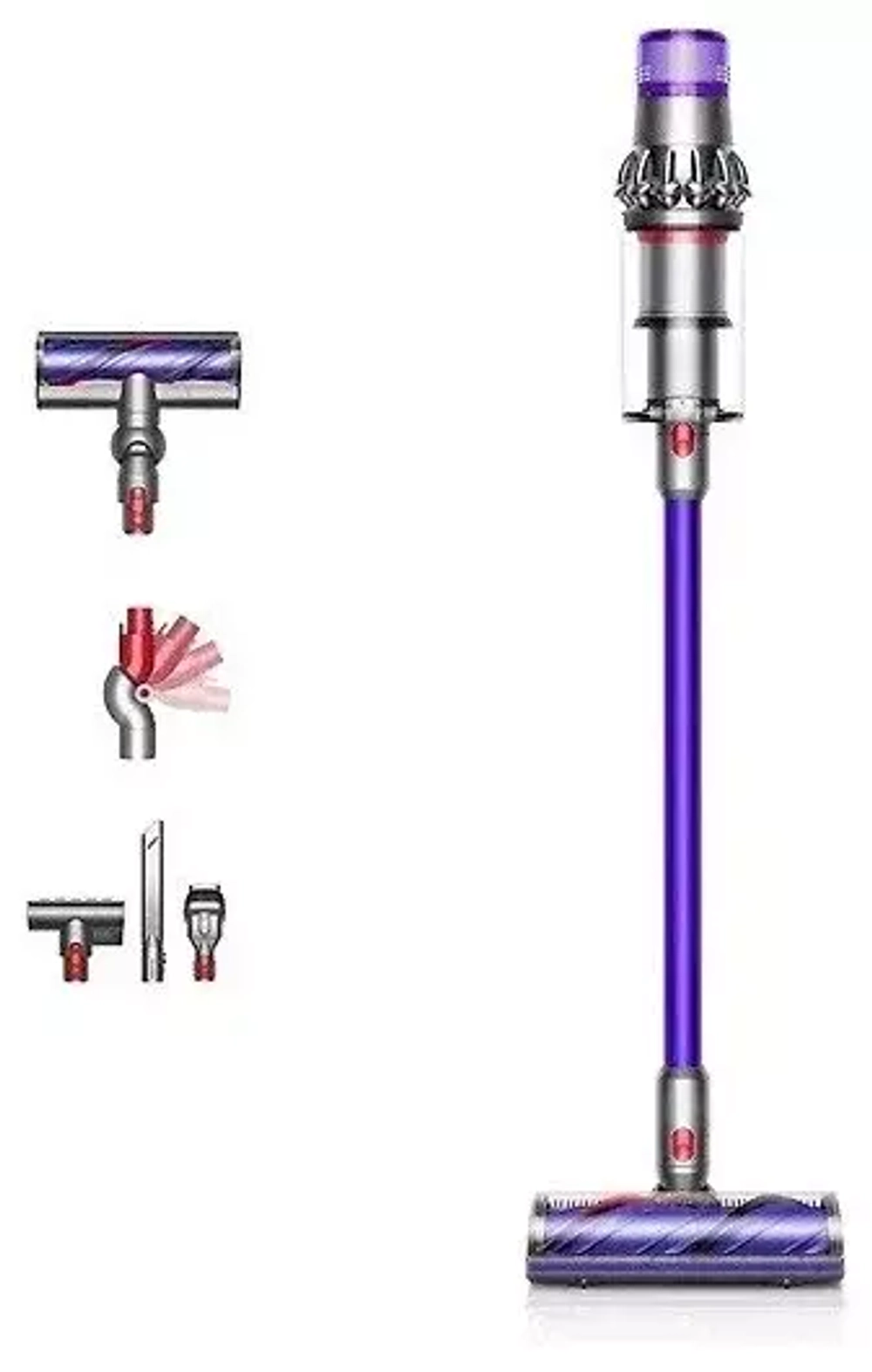 Пылесос Dyson V11 Extra (SV17)