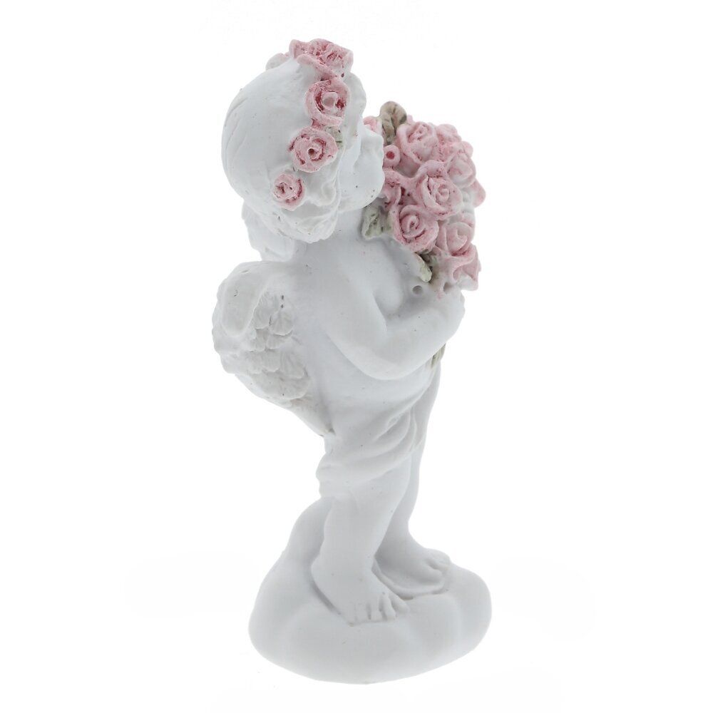 GAEM Фигурка декоративная"Ангел", L4 W3,5 H8,5 см