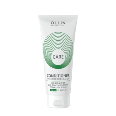 Кондиционер для восстановления структуры волос / Restore Conditioner 200 мл