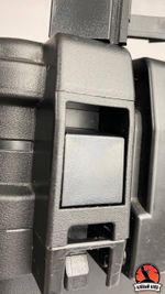 Защелка для ящиков Meiho Versus