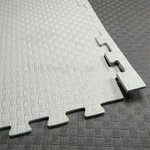 Мягкий пол 1000x1000x8-9 мм 35-40 шор