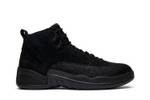 Кроссовки Jordan Air Jordan 12 Retro Ovo Black 2017