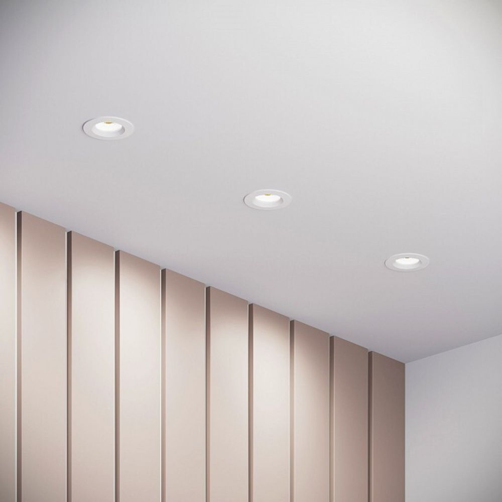 Встраиваемый светильник Elektrostandard City a067704