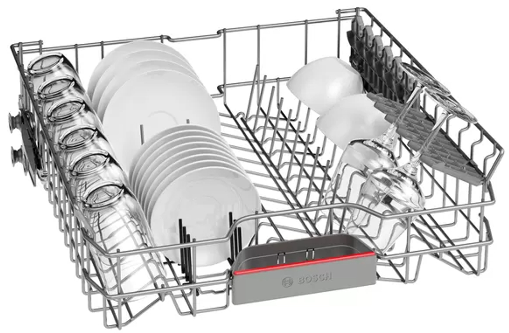 Встраиваемая посудомоечная машина Bosch SGV4HMX2FR