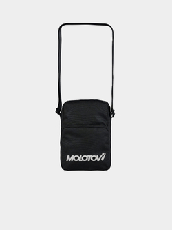 Сумка MLTV Scout OG Logo Black