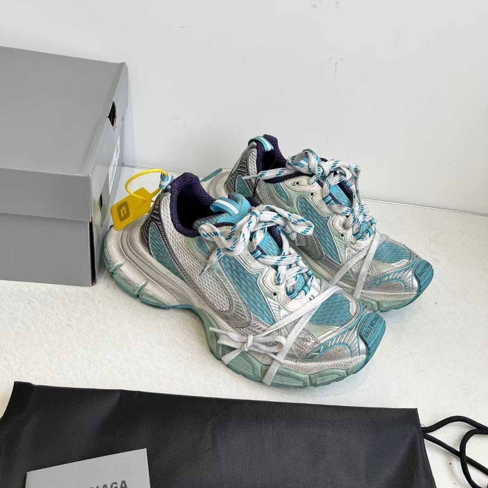 Кроссовки Balenciaga