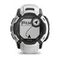 Умные часы Garmin Instinct 2X Solar белый