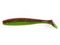 Виброхвосты съедобные LJ Pro Series MINNOW 5.5in (13,9 см), цв. T44, 4 шт.
