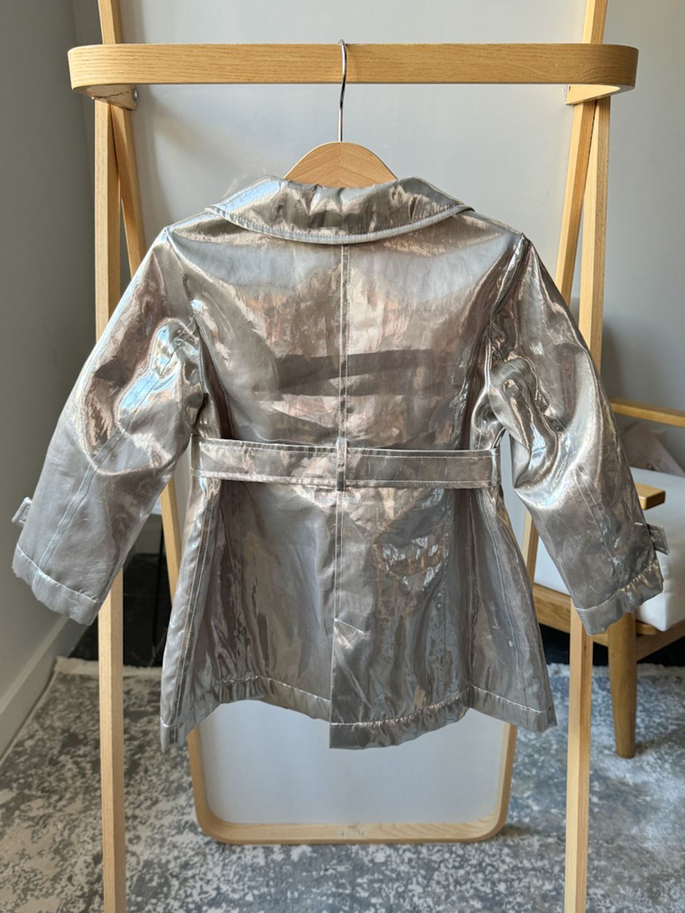 Плащ Simonetta , 98