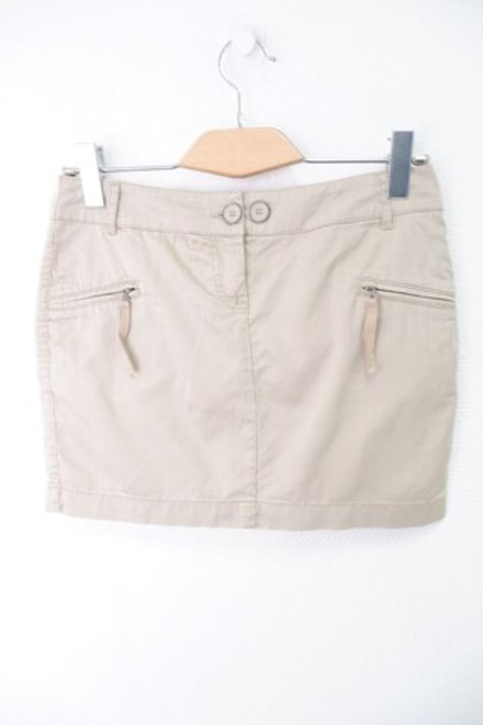 Юбка Savage светлая 42 размер