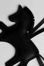 БРЕЛОК ЛОШАДКА BLACK