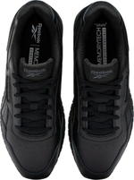 Кроссовки REEBOK GLIDE ex-GV6993 черно-серый