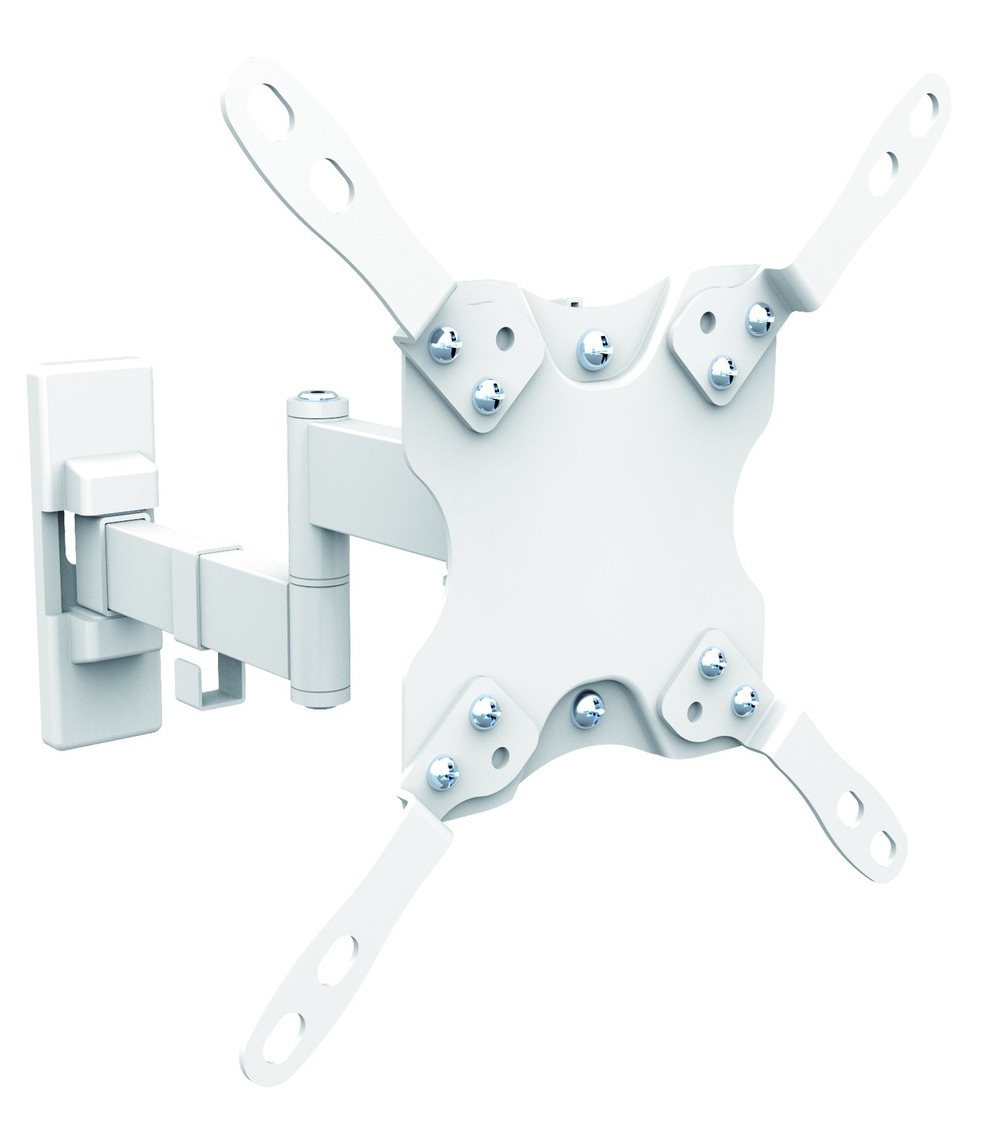 Кронштейн для телевизора наклонно-поворотный Ultramounts СПРУТОС 866W