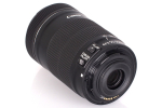 Объектив Canon EF-S 55-250mm f/4-5.6 IS STM