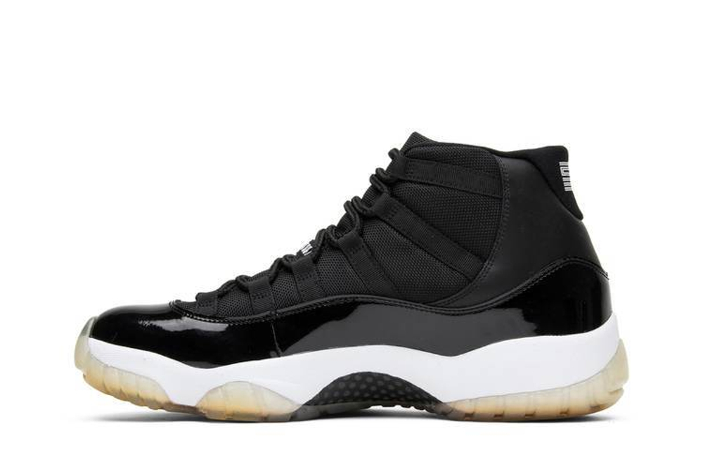 Кроссовки Jordan Air Jordan 11 Retro Space Jam 2009