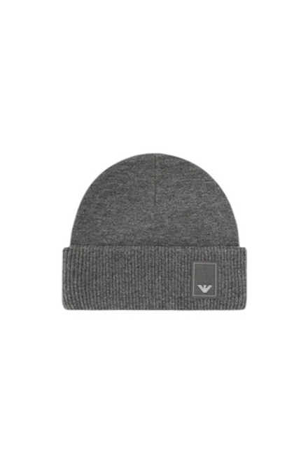 Шапка EMPORIO ARMANI