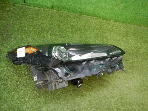 Фара правая Lexus NX (2014-2017) LED