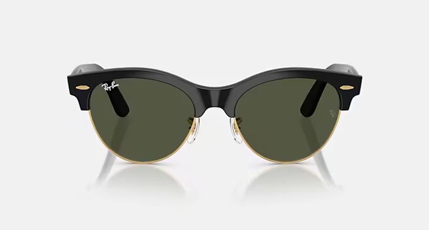 RAY-BAN CLUBMASTER WAY RB2341 901/31