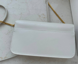 Сумка Saint Laurent Cassandra