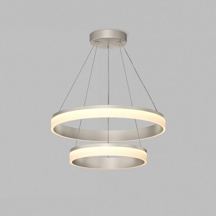 Подвесной светильник DENKIRS RING DK6672-SN