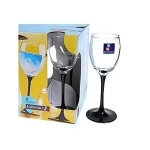 Набор рюмок 6шт 70мл «Домино» H8166