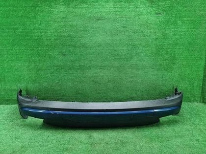 Бампер задний BMW X5 G05 (2018-2023)