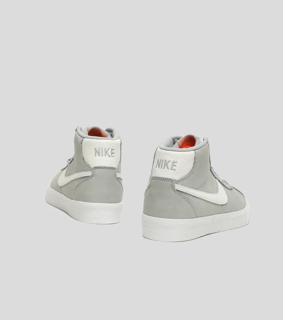 Nike sb bruin high white discount