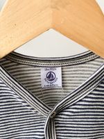 Новый комбинезон  Petit Bateau, 80