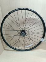 Колесо для велосипеда Gestalt XC 26" (заднее)