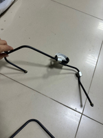 Трубка топливного насоса Т-40 (2-й цилиндр рядный)