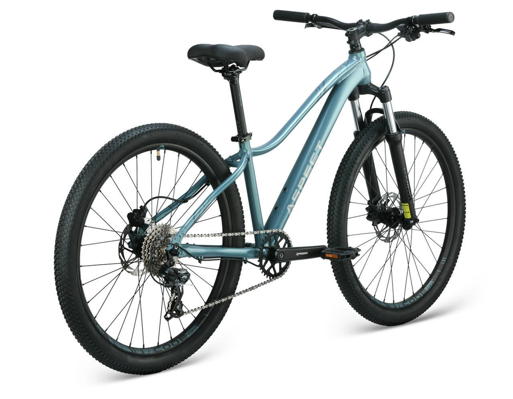 Женский велосипед Aspect Alma Pro 26 (2025)