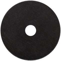 Диск отрезной по металлу Т41-125х1,2х22,2, 10/100/400, Cutop Profi CUTOP 39980т