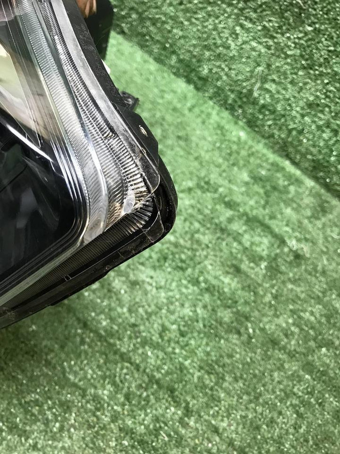 Фара правая Chery Tiggo 4 (2018-2023) LED