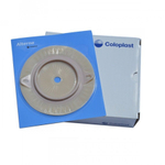 131910 Пластины плоские Coloplast Long Wear длительного ношения, фланец 60 мм, 5 шт