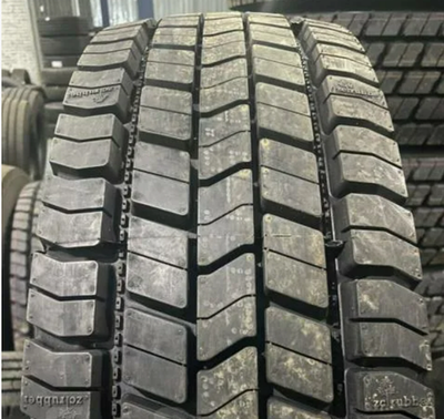 245/70 R17.5 GDR+1 136/134M GOODRIDE ZC Rubber TL ТН