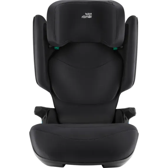 Автокресло Britax Roemer KidFix Pro M Classic Space Black