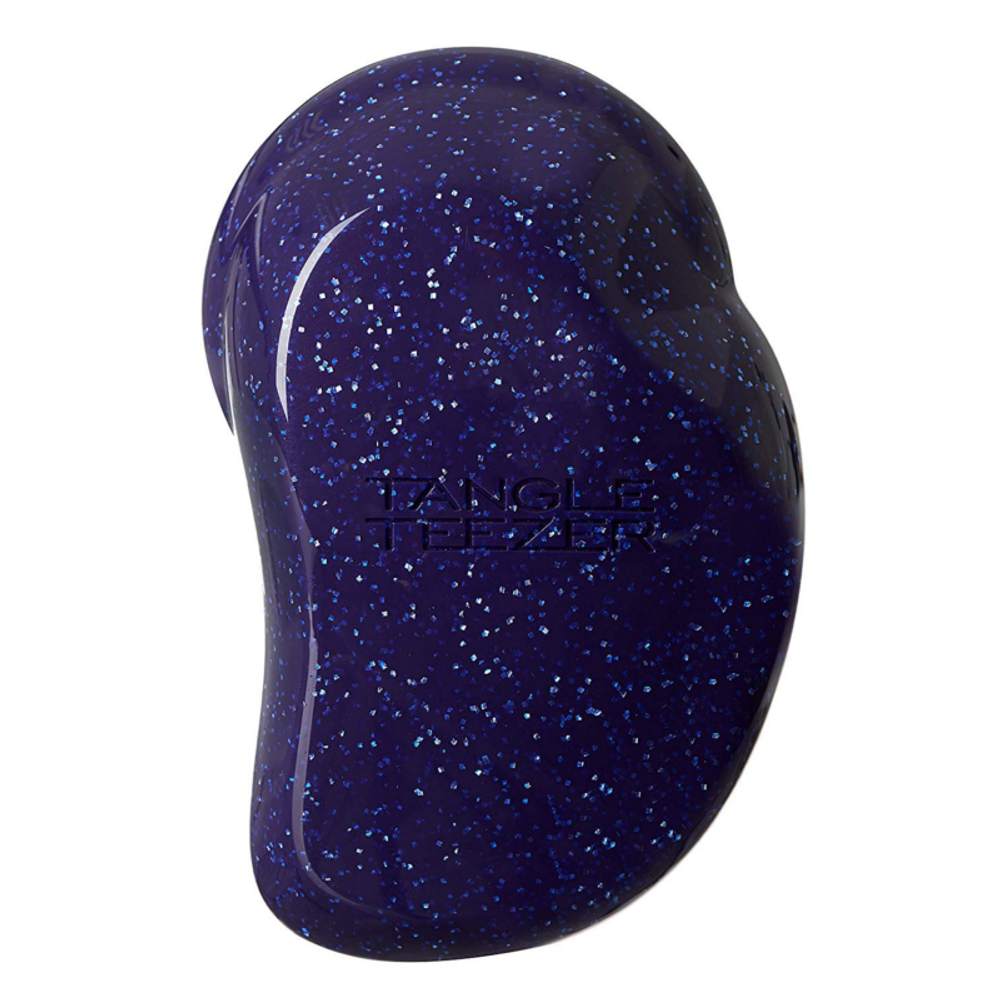 Расческа Tangle Teezer The Original Navy Glitter