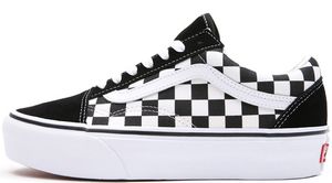 КЕДЫ VANS OLD SKOOL PLATFORM