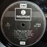 The Beatles / Help! (LP)