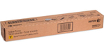 Тонер-картридж XEROX 006R01741 для PrimeLink C9065/C9070 желтый (34K)