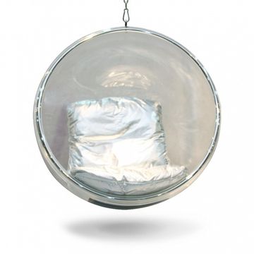 кресло bubble armchair (by Steel Arts)