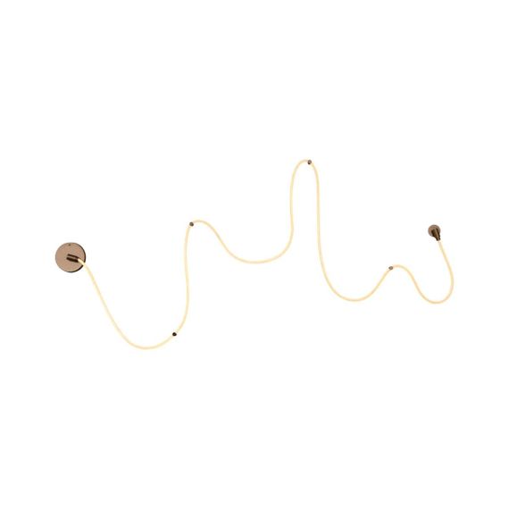 Настенный светильник Lucide JANDERIN 24205/54/05