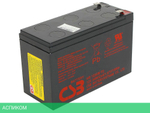 Аккумулятор для ИБП CSB HR1234W F2