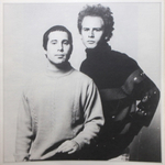 Simon And Garfunkel / The Simon And Garfunkel Collection (LP)