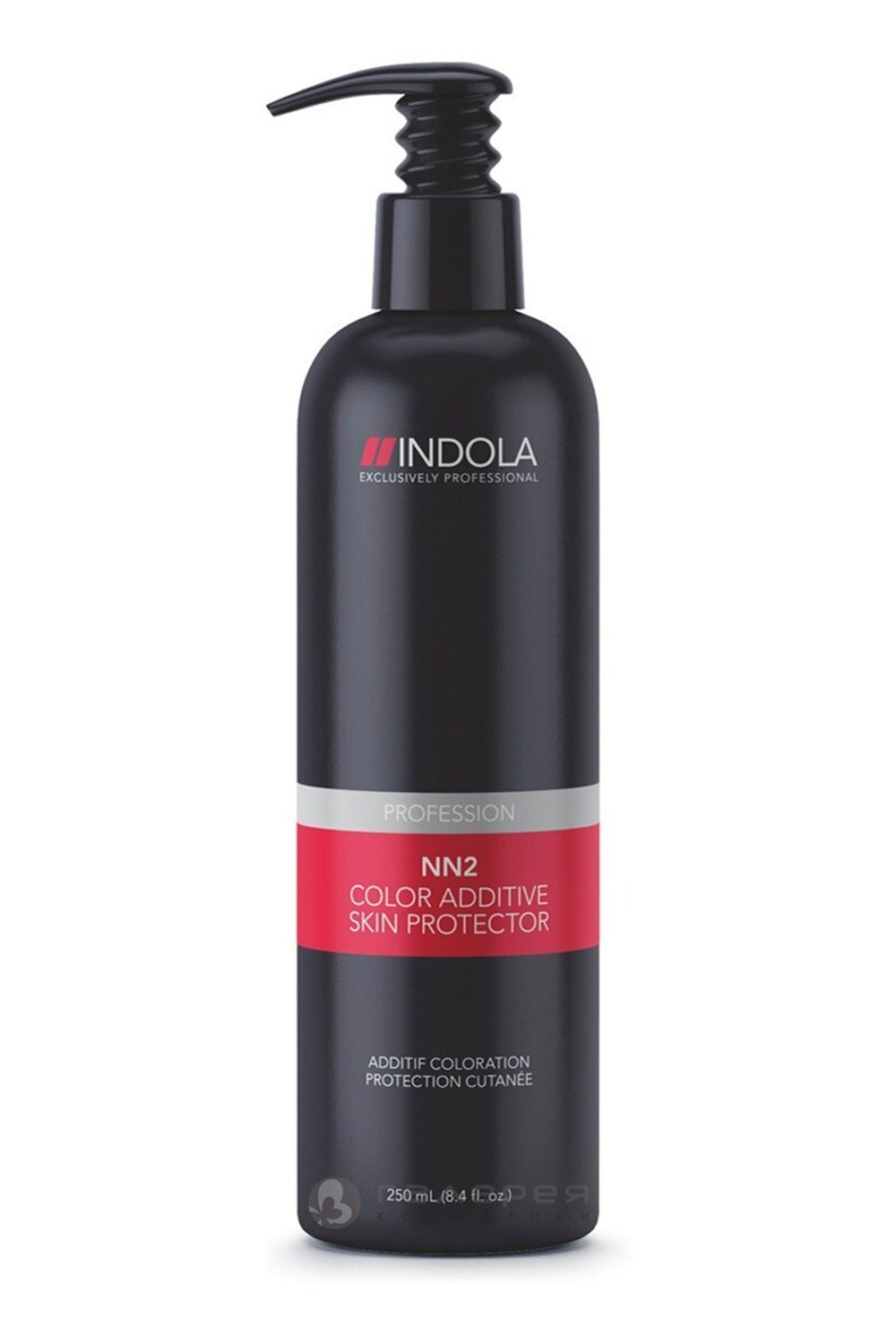 Лосьон для защиты кожи NN2 Indola, 250 мл
