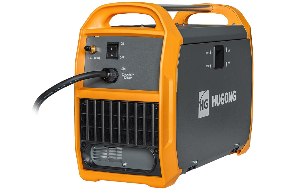 Сварочный полуавтомат HUGONG PMIG 200 III