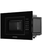 Встраиваемая микроволновая печь Kuppersberg HMW 620 B фото 4