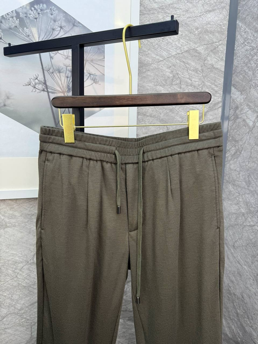 Костюм Loro Piana