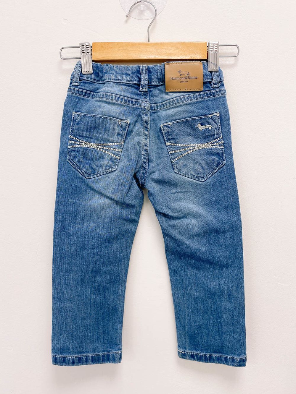 Джинсы  Harmont&Blaine