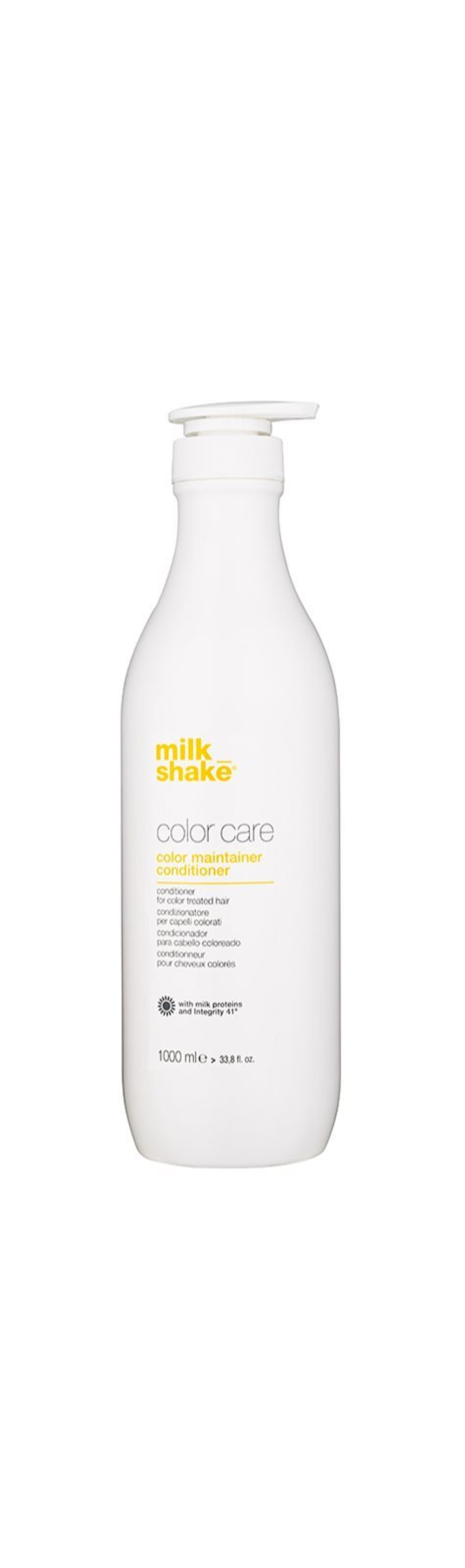 Milk Shake Color Care - питательный кондиционер для окрашенных волос /   1000  ml  / GTIN 8032274051701